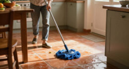 15 Best Mops for Cleaner Hard Floors in 2027