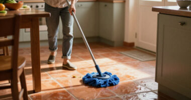15 Best Mops for Cleaner Hard Floors in 2027
