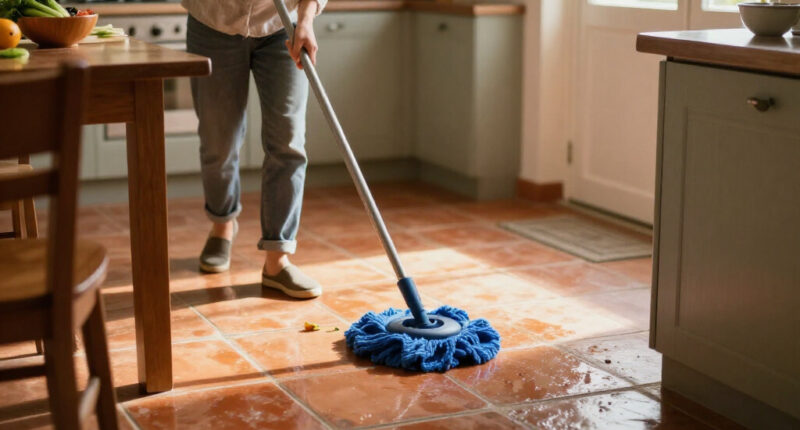 15 Best Mops for Cleaner Hard Floors in 2027