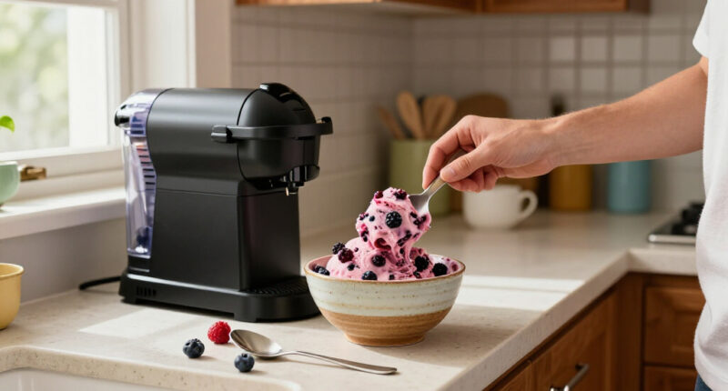15 Best Ninja Creami Ice Cream Makers for Homemade Frozen Treats in 2027