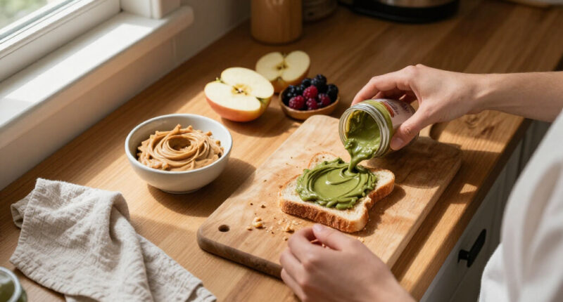 15 Best Peanut Butter Alternatives for Different Diets and Tastes in 2027