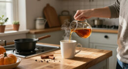 15 Best Pumpkin Spice Coffee Syrups for Cozy Coffee Drinks in 2027