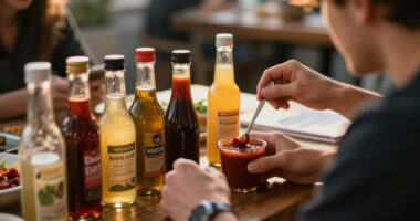 15 Best Sauces and Dressings for 2027