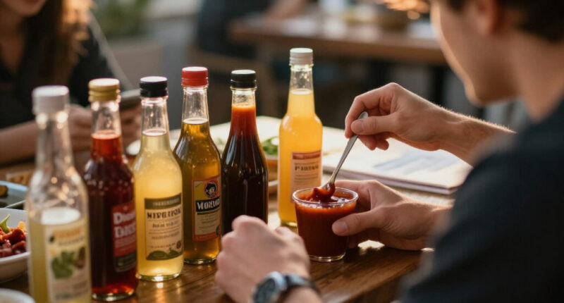 15 Best Sauces and Dressings for 2027