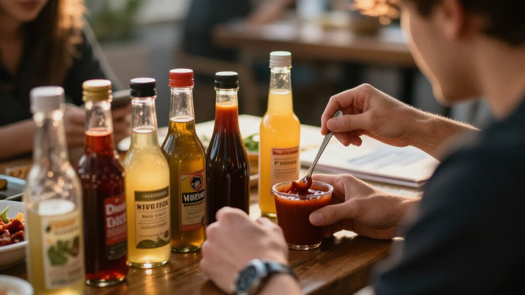 15 Best Sauces and Dressings for 2027