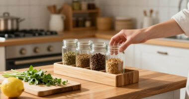 15 Best Small Kitchen Organizers for 2027