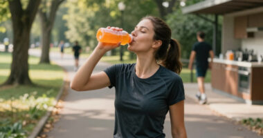 15 Best Sports Drinks for Hydration and Everyday Training in 2027