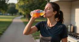 15 Best Sports Drinks for Hydration and Training in 2027