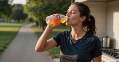 15 Best Sports Drinks for Hydration and Training in 2027