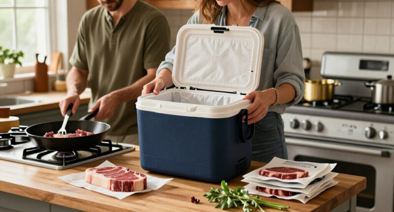 15 Best Steak Delivery Services for Premium Quality and Convenience in 2027