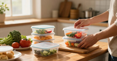 15 Best Tupperware Storage Sets for Organized Food Storage in 2027