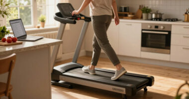 15 Best Under-Desk Treadmills for Walking While You Work in 2027