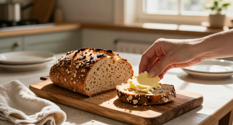 15 Best Whole Grain Breads for Everyday Eating in 2027