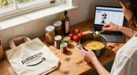 16 Amazon Pantry Staples Our Kitchen Experts Are Buying During Prime