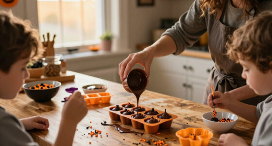 5 Best Halloween Chocolate Making Kits in 2027