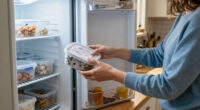 5 Things In Your Freezer It's Time To Get Rid Of, According To Cleaning Pros