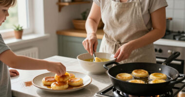 6 Best Loukoumades Makers for Homemade Greek Doughnuts in 2027
