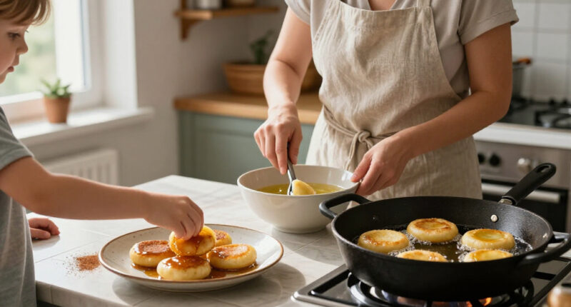 6 Best Loukoumades Makers for Homemade Greek Doughnuts in 2027