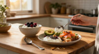 6 High-Protein Breakfasts To Try When You Are Avoiding Eggs