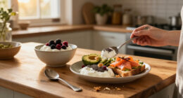 6 High-Protein Breakfasts To Try When You Are Avoiding Eggs