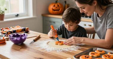 7 Best Halloween Cookie Decorating Kits for Spooky Baking in 2027
