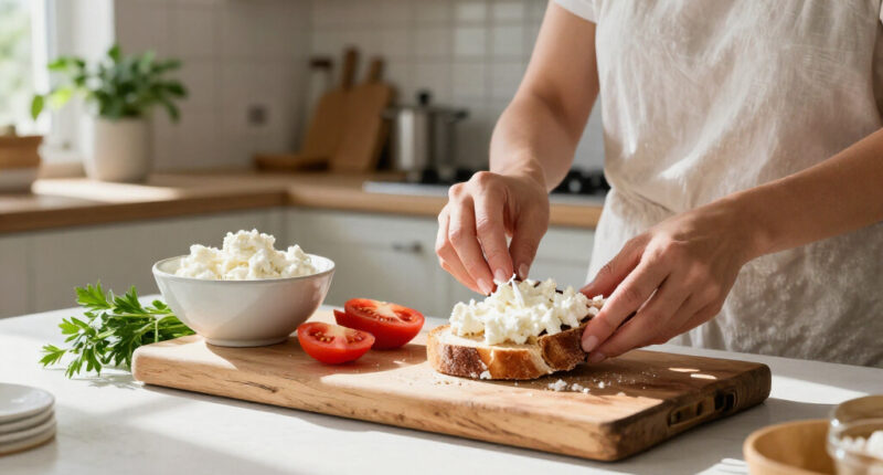 8 Best Cottage Cheese for Everyday Eating in 2027