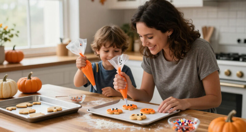 8 Best Halloween Cookie Decorating Kits in 2027