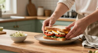 8 Best High-Protein Sandwich Ingredients for Easy, Filling Meals in 2027