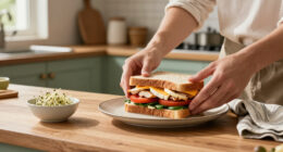 8 Best High-Protein Sandwich Ingredients for Easy, Filling Meals in 2027