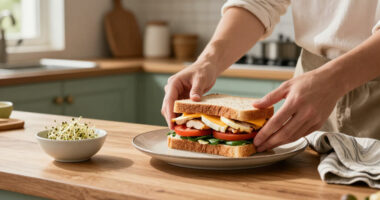 8 Best High-Protein Sandwich Ingredients for Easy, Filling Meals in 2027