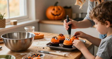 9 Best Halloween Baking Kits for 2027