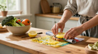 9 Best Reusable Food Wraps for Everyday Food Storage in 2027