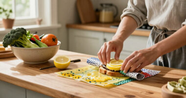 9 Best Reusable Food Wraps for Everyday Food Storage in 2027