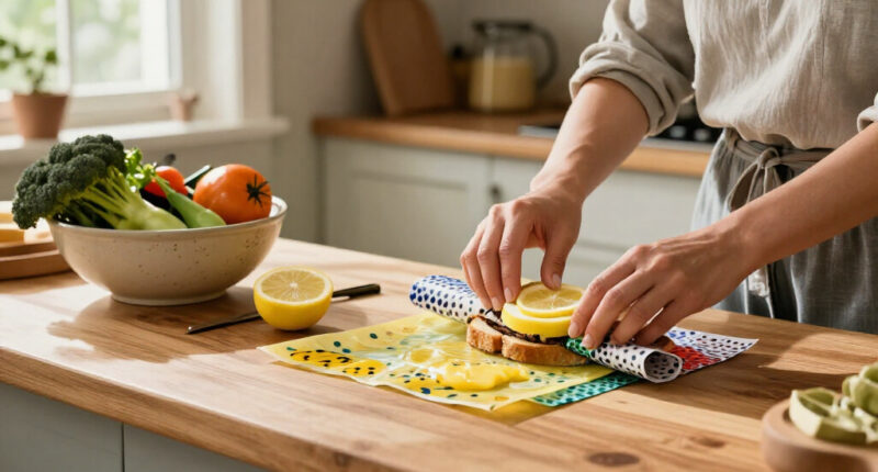 9 Best Reusable Food Wraps for Everyday Food Storage in 2027