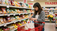 9 Best Trader Joe's Groceries for Easy Snacking and Flavorful Meals in 2027