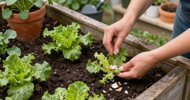 Can Animal Repellents Really Protect Your Garden? Experts Weigh In