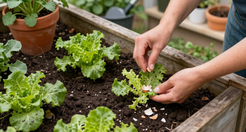 Can Animal Repellents Really Protect Your Garden? Experts Weigh In