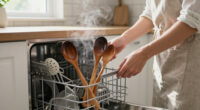 Can Wooden Spoons Go In The Dishwasher? An Expert Answers