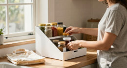 Costco's Selling A $35 Home Organizer Shoppers Say Is A “Superb Buy”