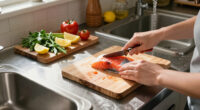 EU-wide Seasonal Salmonella Outbreak Strikes Again