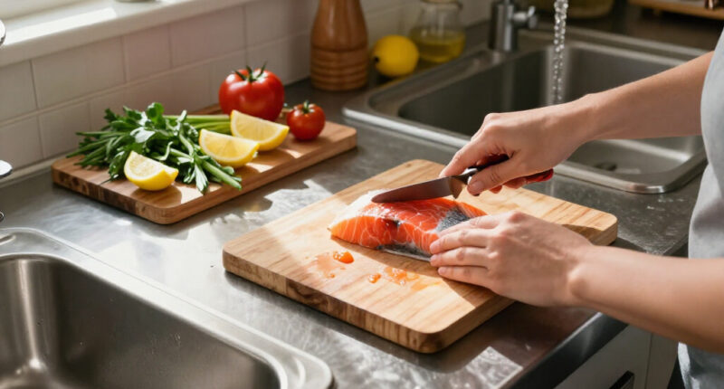 EU-wide Seasonal Salmonella Outbreak Strikes Again