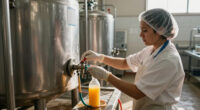 FDA Cites Juice Processor For HACCP Failures And Lack Of Pathogen Reduction