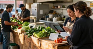 FDA Meeting Seeks To Gather Input On Exemptions From Food Traceability Rule