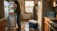 Food Safety Tips For Hurricane Recovery