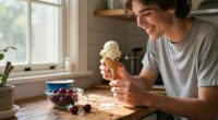 I Scream, We Scream…