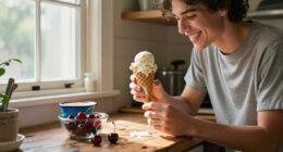 I Scream, We Scream…