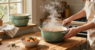 I Tested Tramontina’s Affordable, Stackable Dutch Oven