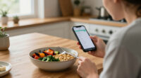 I’ve Used Food-Tracking Apps For Years—These Are The 9 Best Ones