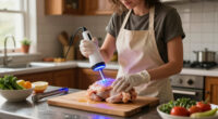 Light Technique Shows Promise In Tackling Campylobacter