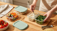 Meal Prep Containers Shopping Checklist 2026